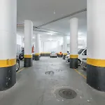 Otimo Loft C Wifi A 500M Da Praia De Copacabana Rj